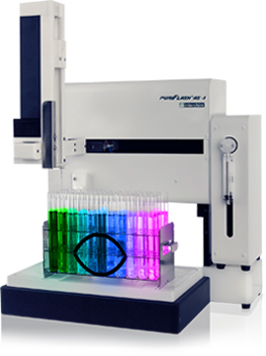 autosampler puriFlash as-1 interchim purification