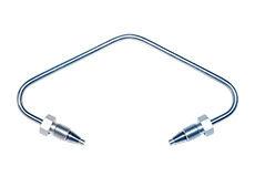 Injection loop 500µl chromatography