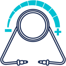 Injection loops purification