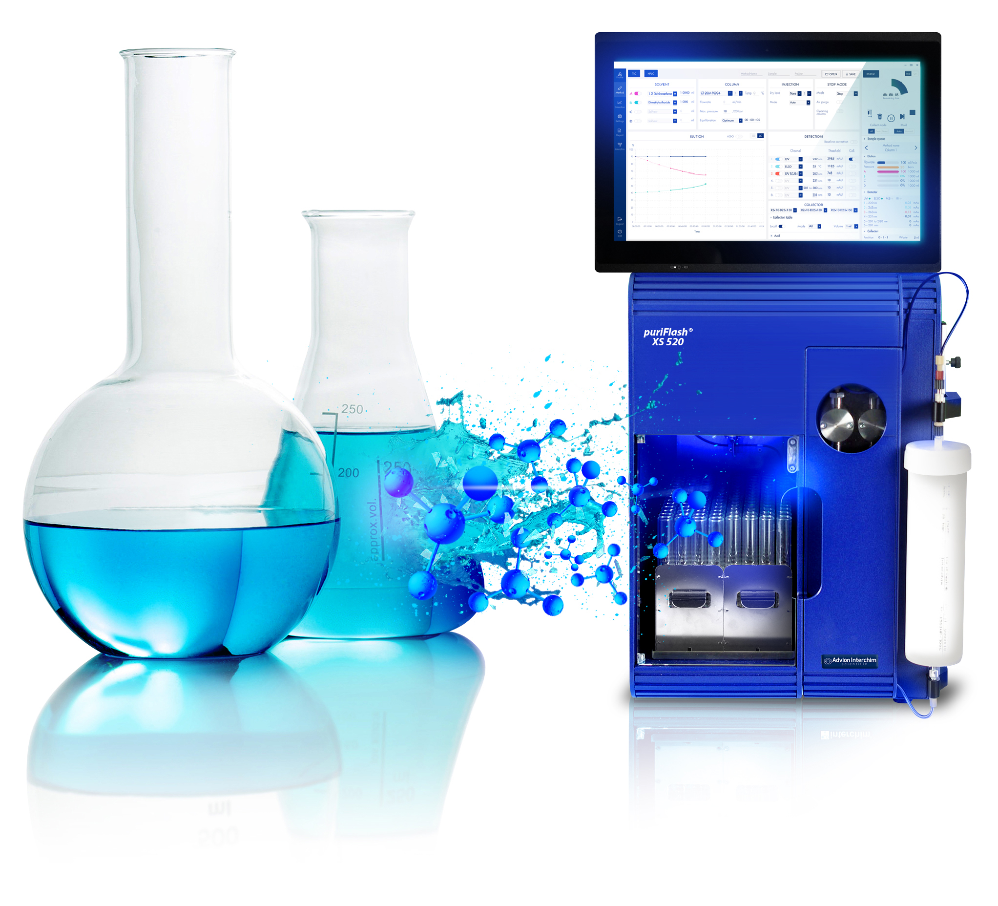 XS-520-Configurator XS-